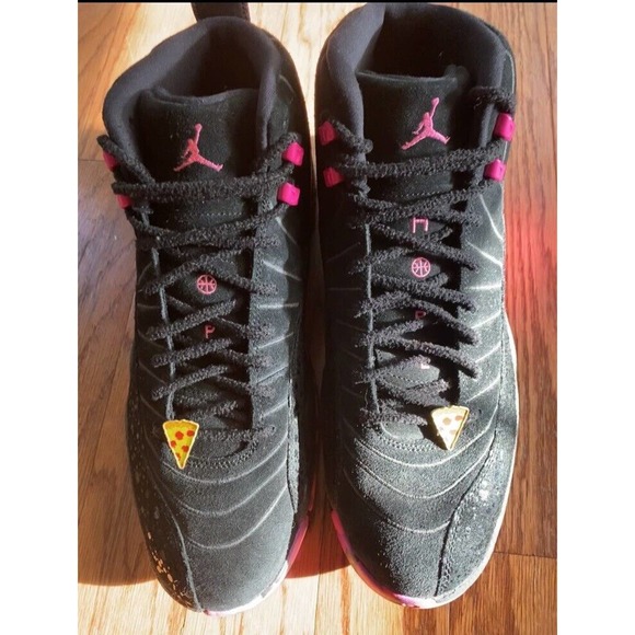 Jordan 12 Retro Doernbecher 2017-Size 13 main image 5